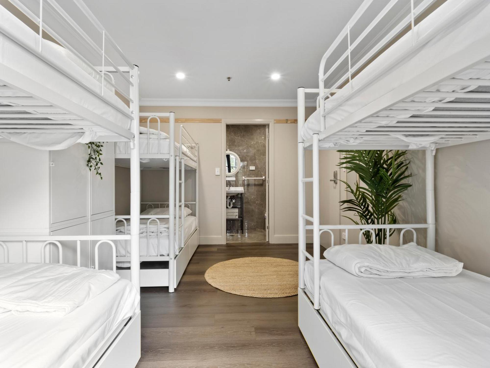 Azzurro Boutique Hotel - Surry Hills Sidney Dış mekan fotoğraf