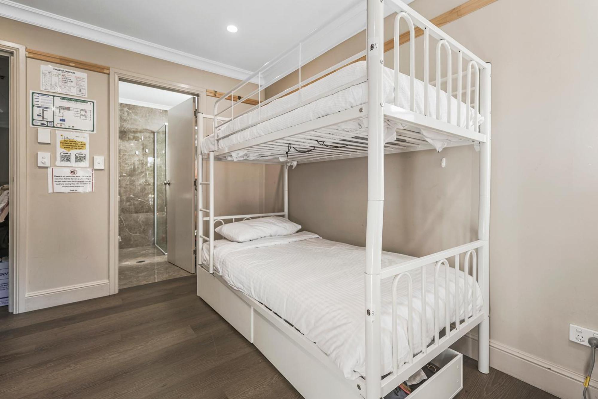 Azzurro Boutique Hotel - Surry Hills Sidney Dış mekan fotoğraf