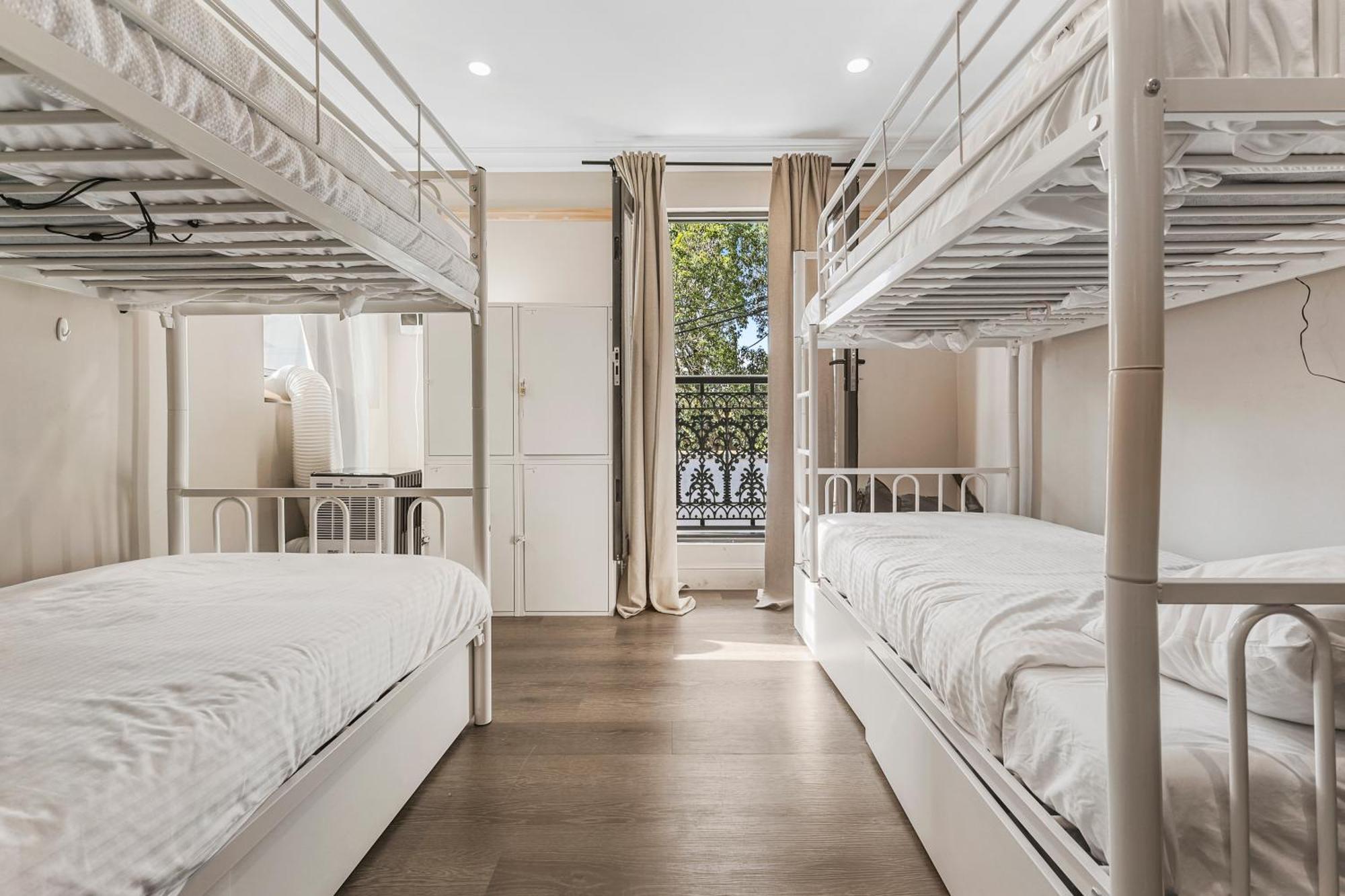 Azzurro Boutique Hotel - Surry Hills Sidney Dış mekan fotoğraf