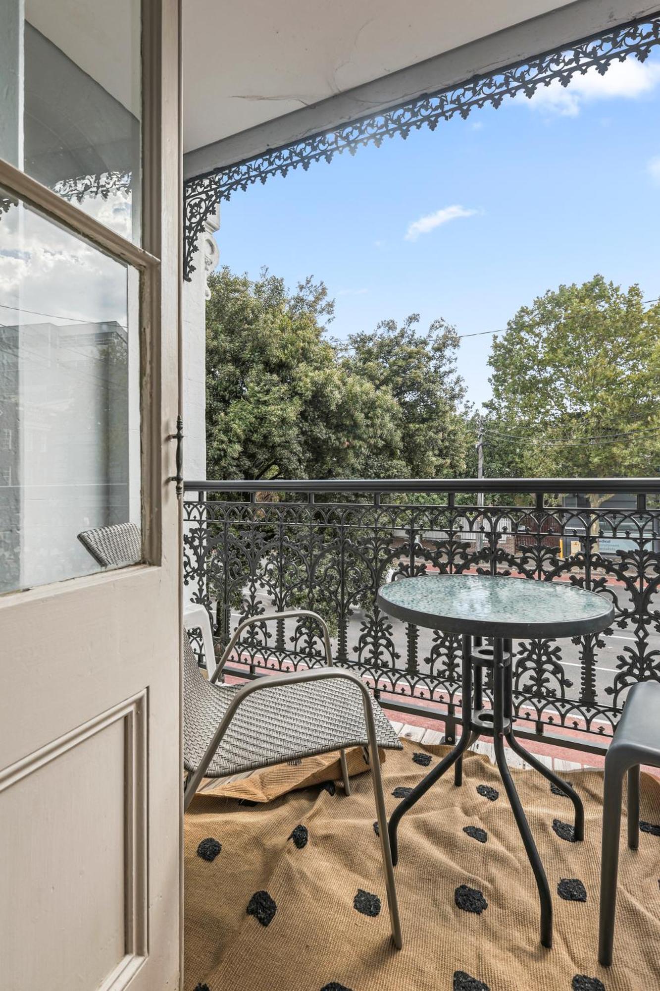 Azzurro Boutique Hotel - Surry Hills Sidney Dış mekan fotoğraf