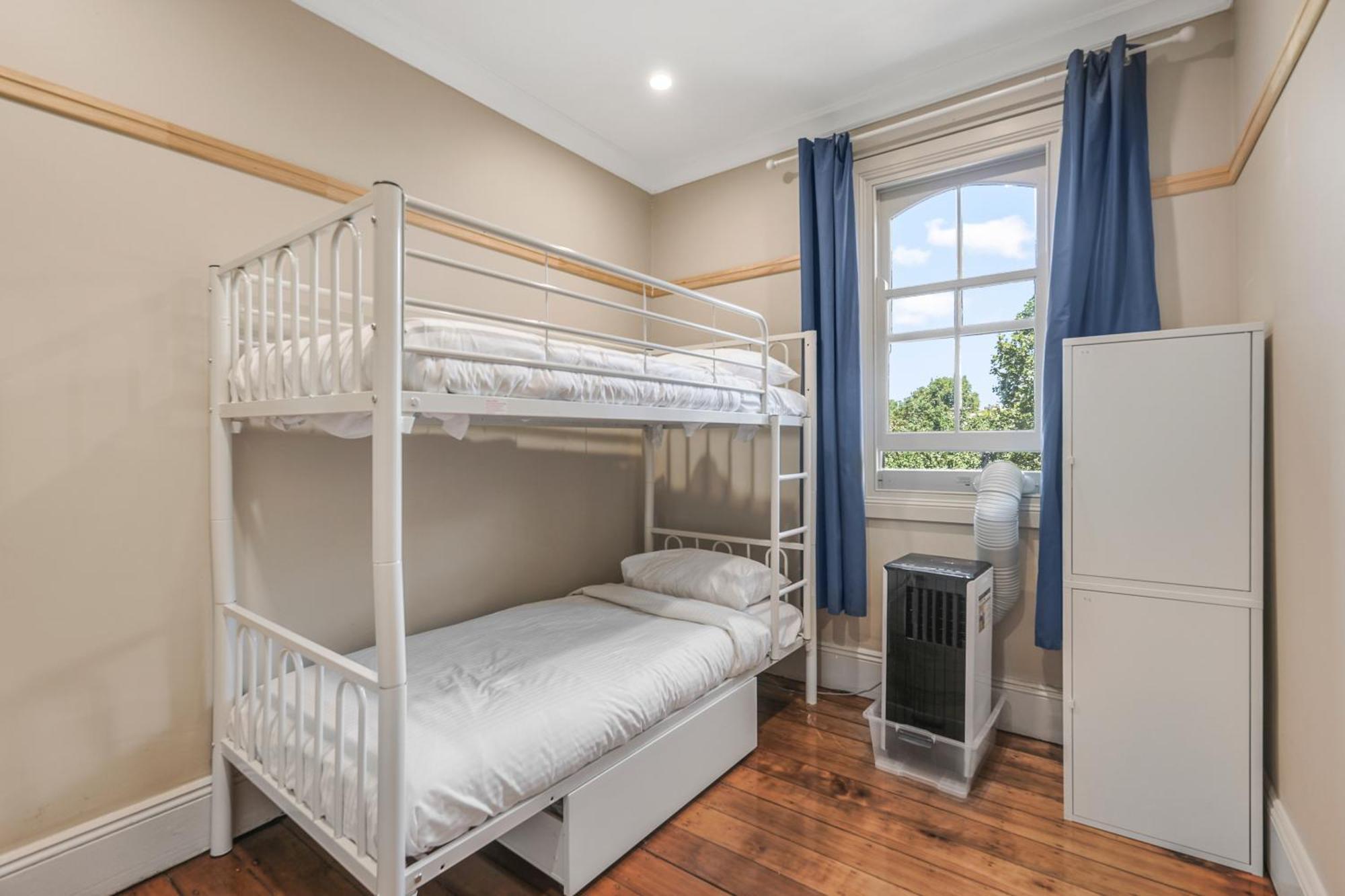 Azzurro Boutique Hotel - Surry Hills Sidney Dış mekan fotoğraf