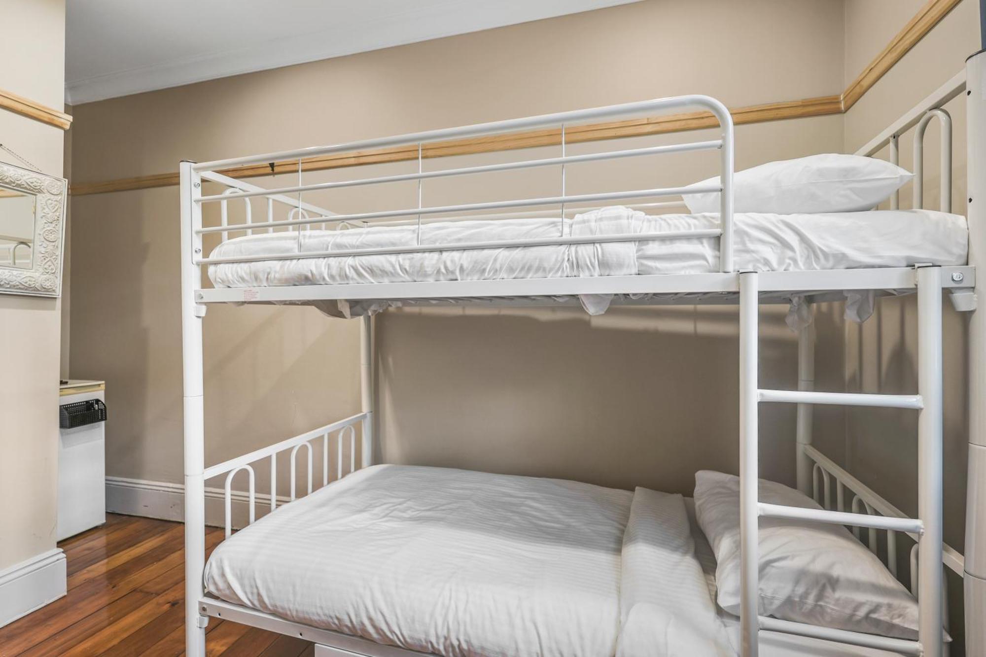Azzurro Boutique Hotel - Surry Hills Sidney Dış mekan fotoğraf