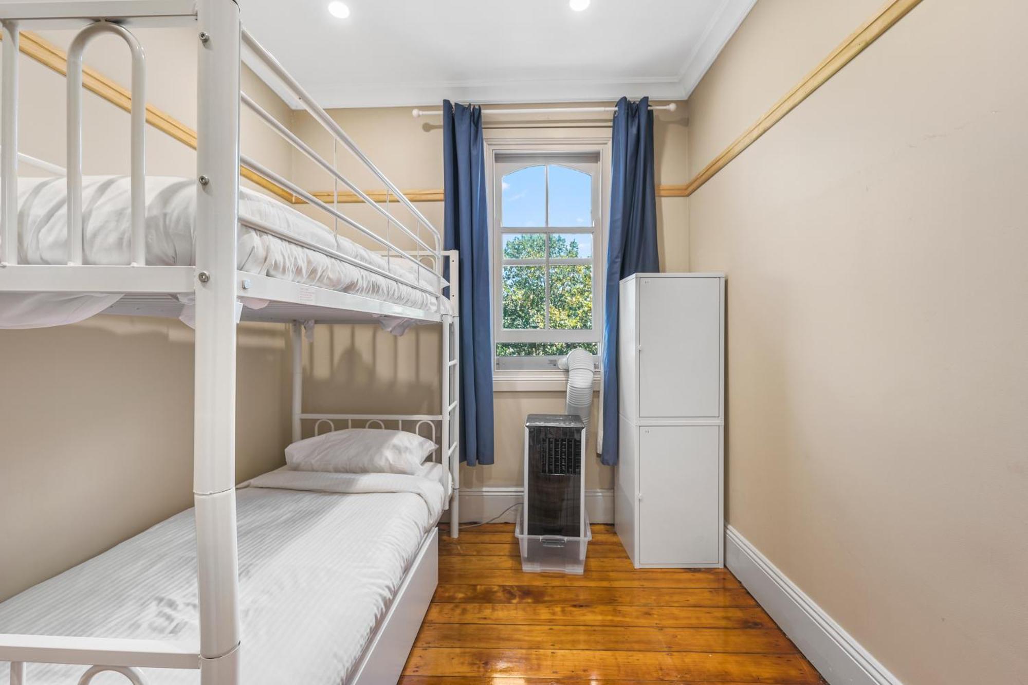 Azzurro Boutique Hotel - Surry Hills Sidney Dış mekan fotoğraf