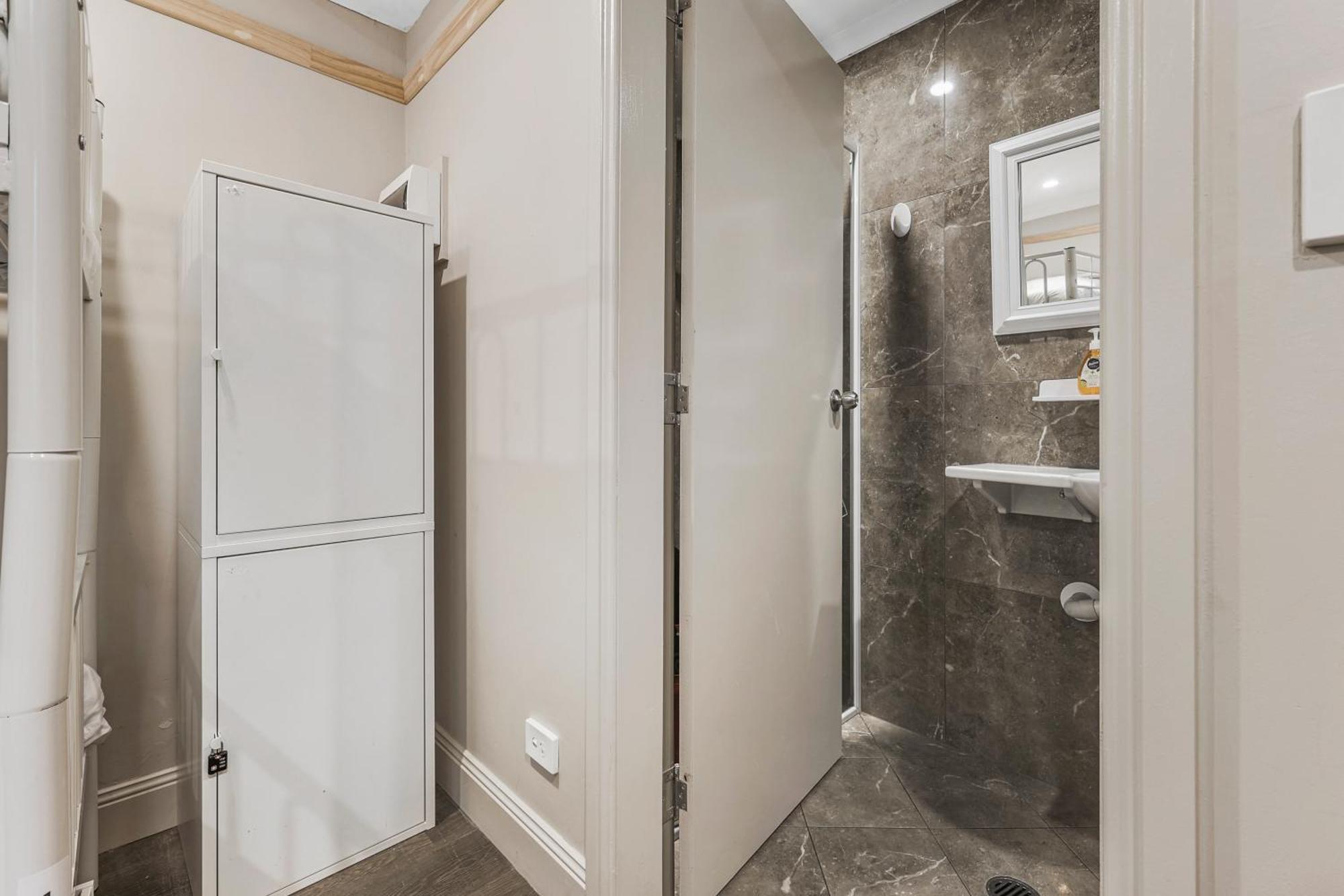 Azzurro Boutique Hotel - Surry Hills Sidney Dış mekan fotoğraf