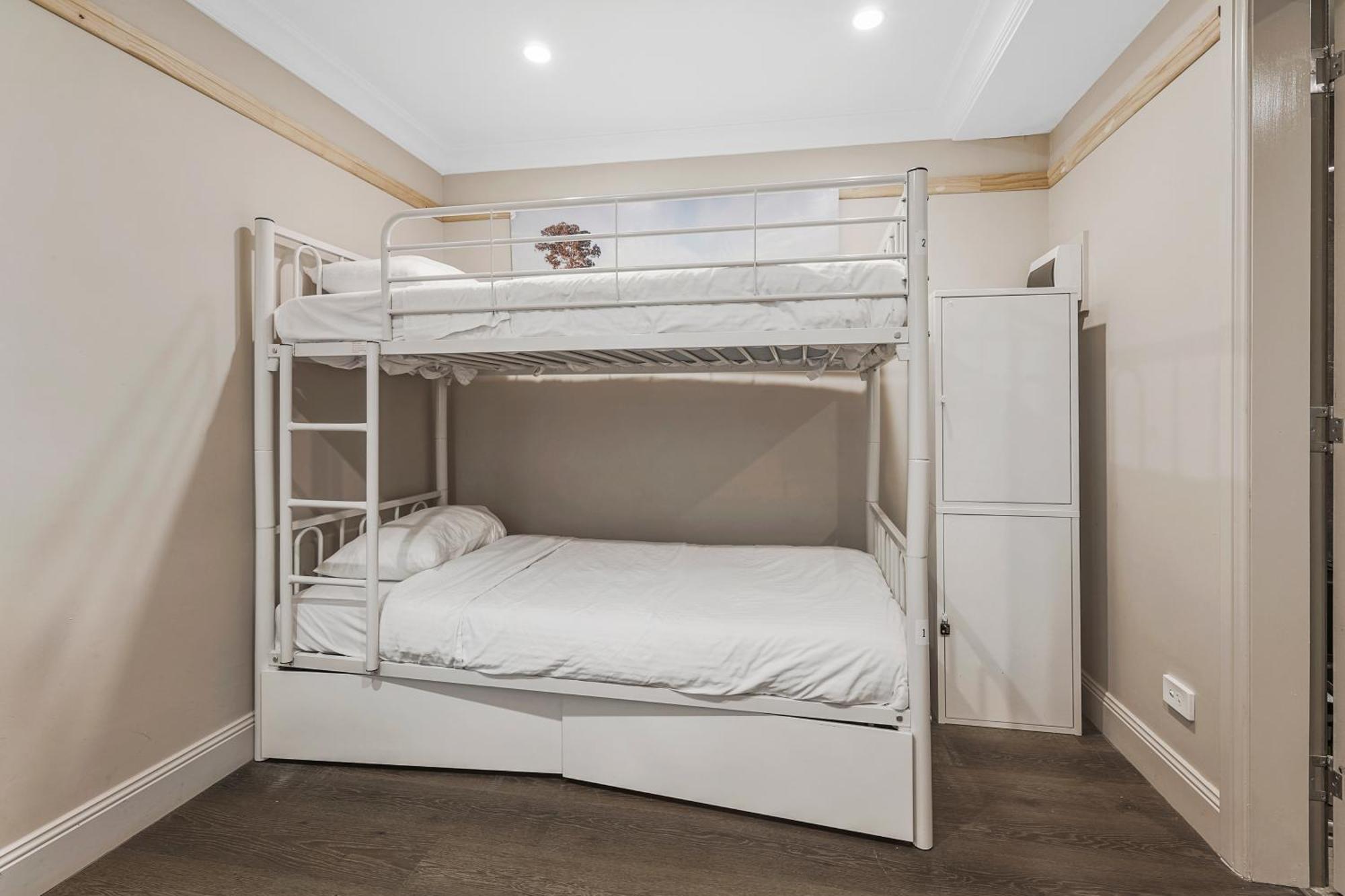 Azzurro Boutique Hotel - Surry Hills Sidney Dış mekan fotoğraf