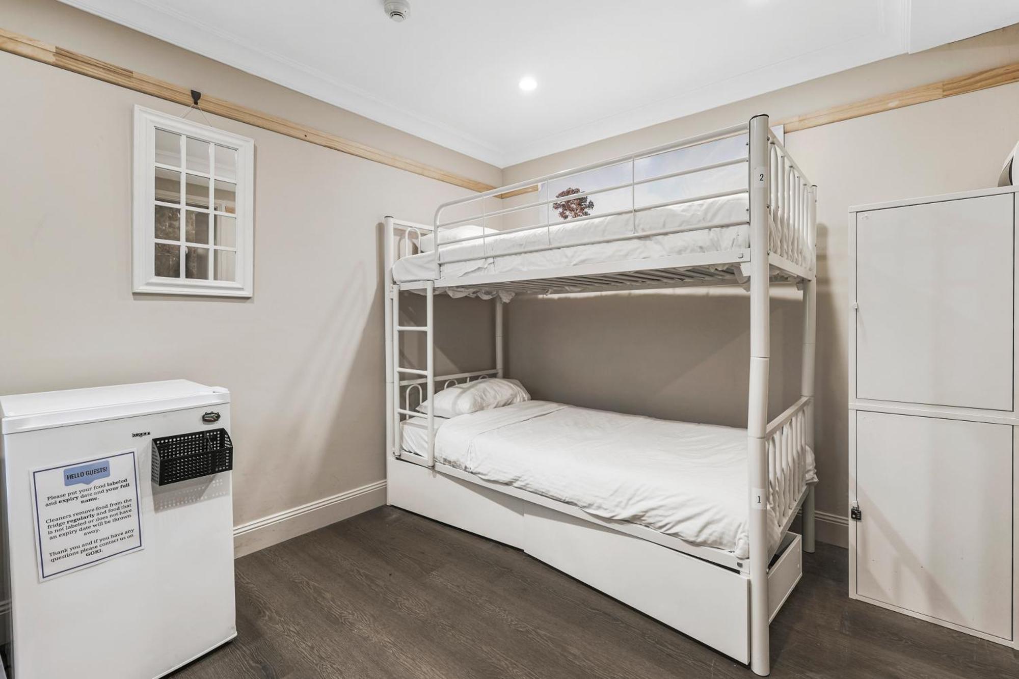 Azzurro Boutique Hotel - Surry Hills Sidney Dış mekan fotoğraf