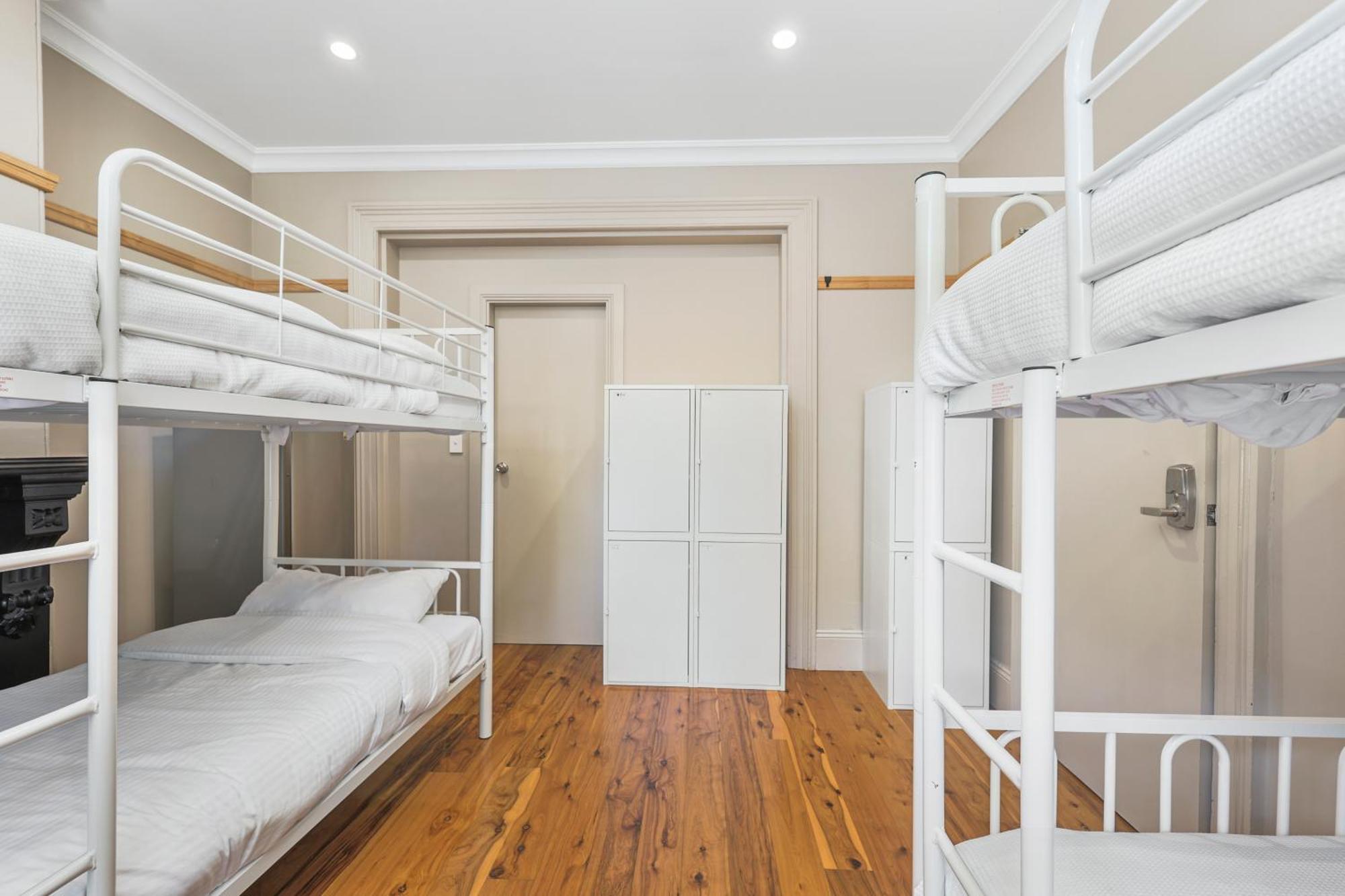 Azzurro Boutique Hotel - Surry Hills Sidney Dış mekan fotoğraf