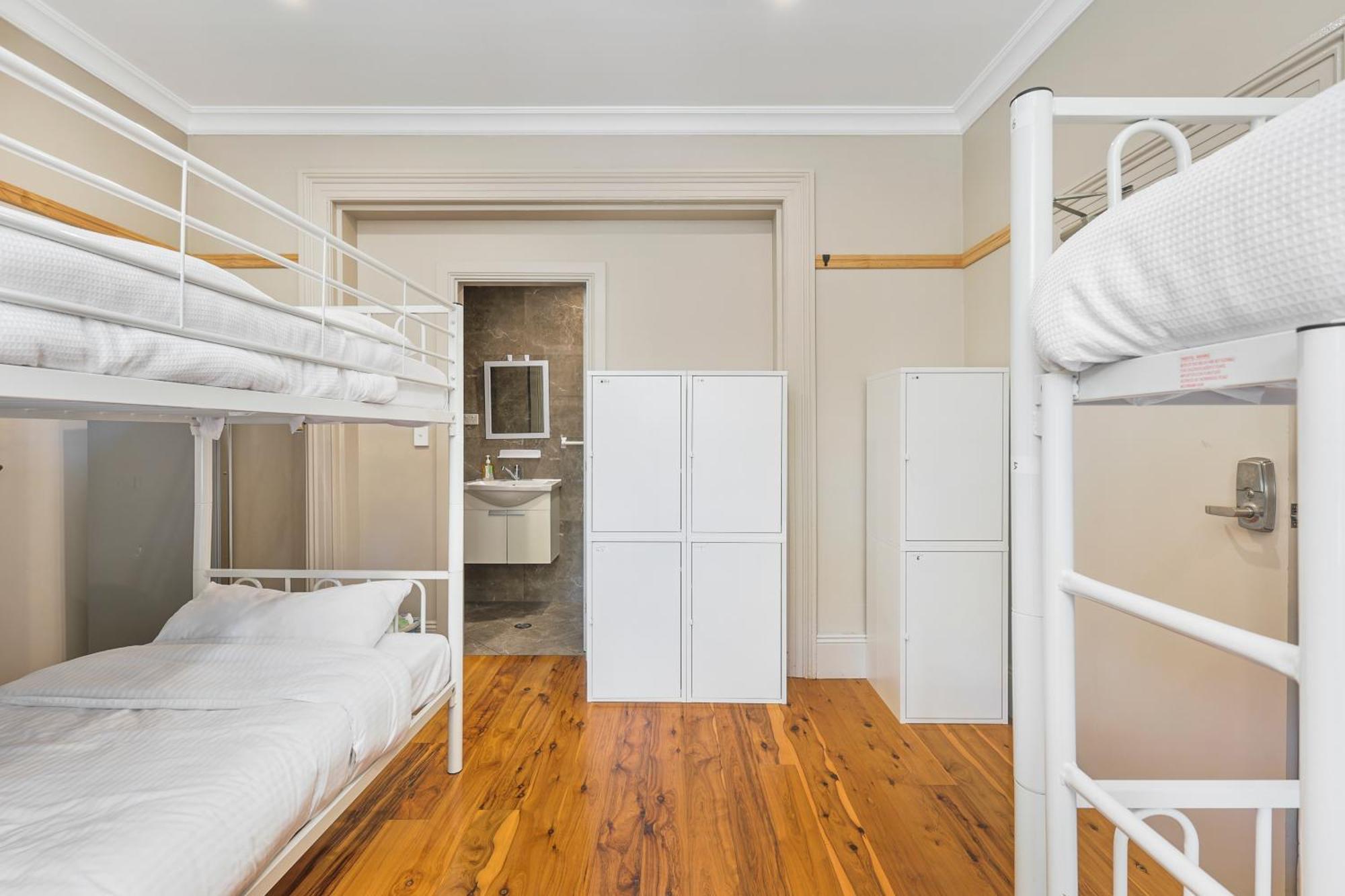 Azzurro Boutique Hotel - Surry Hills Sidney Dış mekan fotoğraf