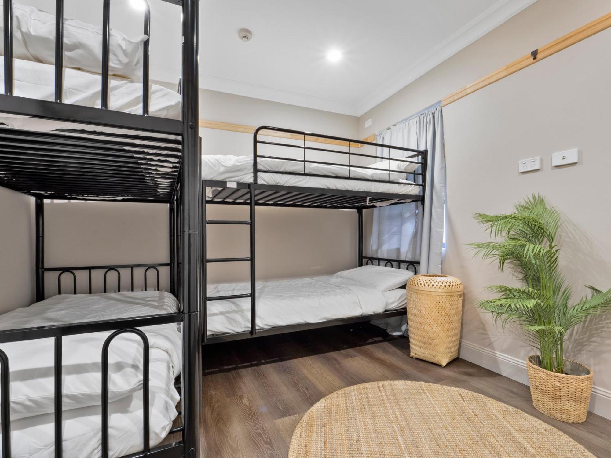 Azzurro Boutique Hotel - Surry Hills Sidney Dış mekan fotoğraf