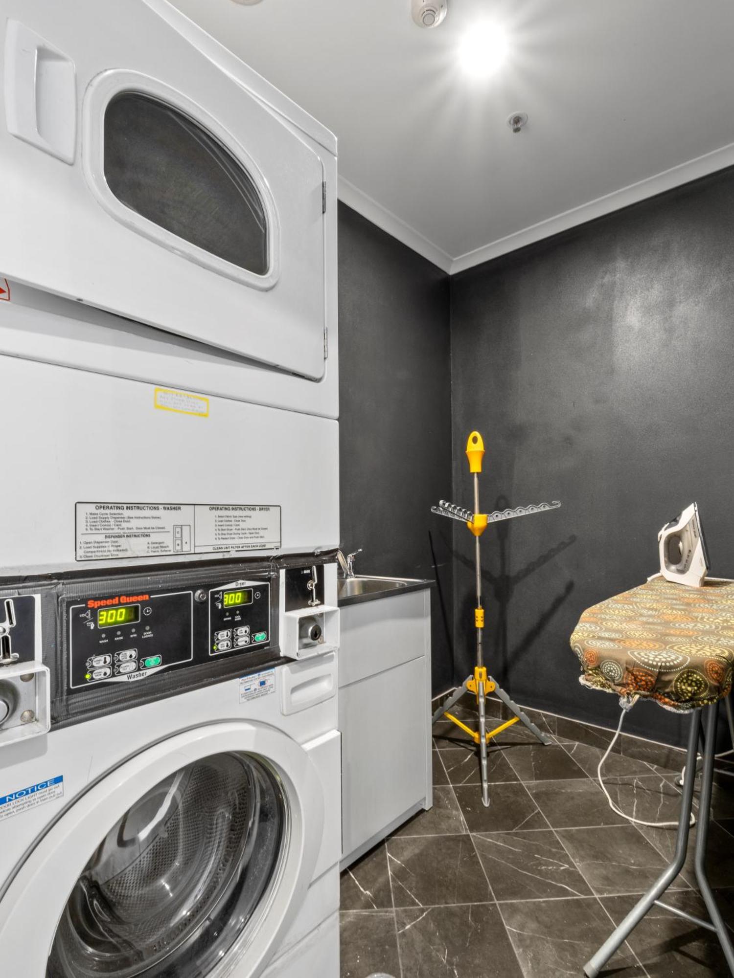 Azzurro Boutique Hotel - Surry Hills Sidney Dış mekan fotoğraf