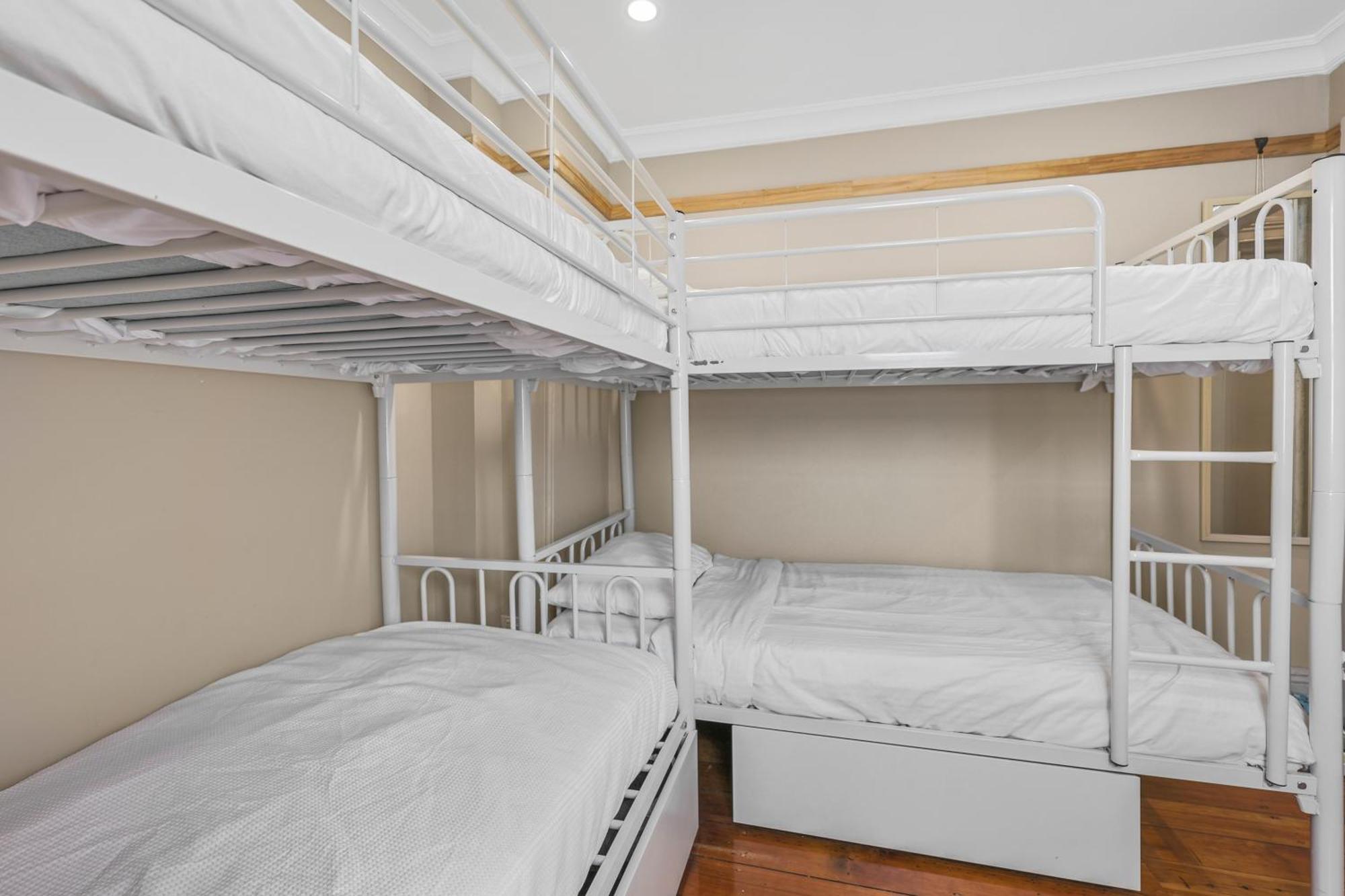 Azzurro Boutique Hotel - Surry Hills Sidney Dış mekan fotoğraf