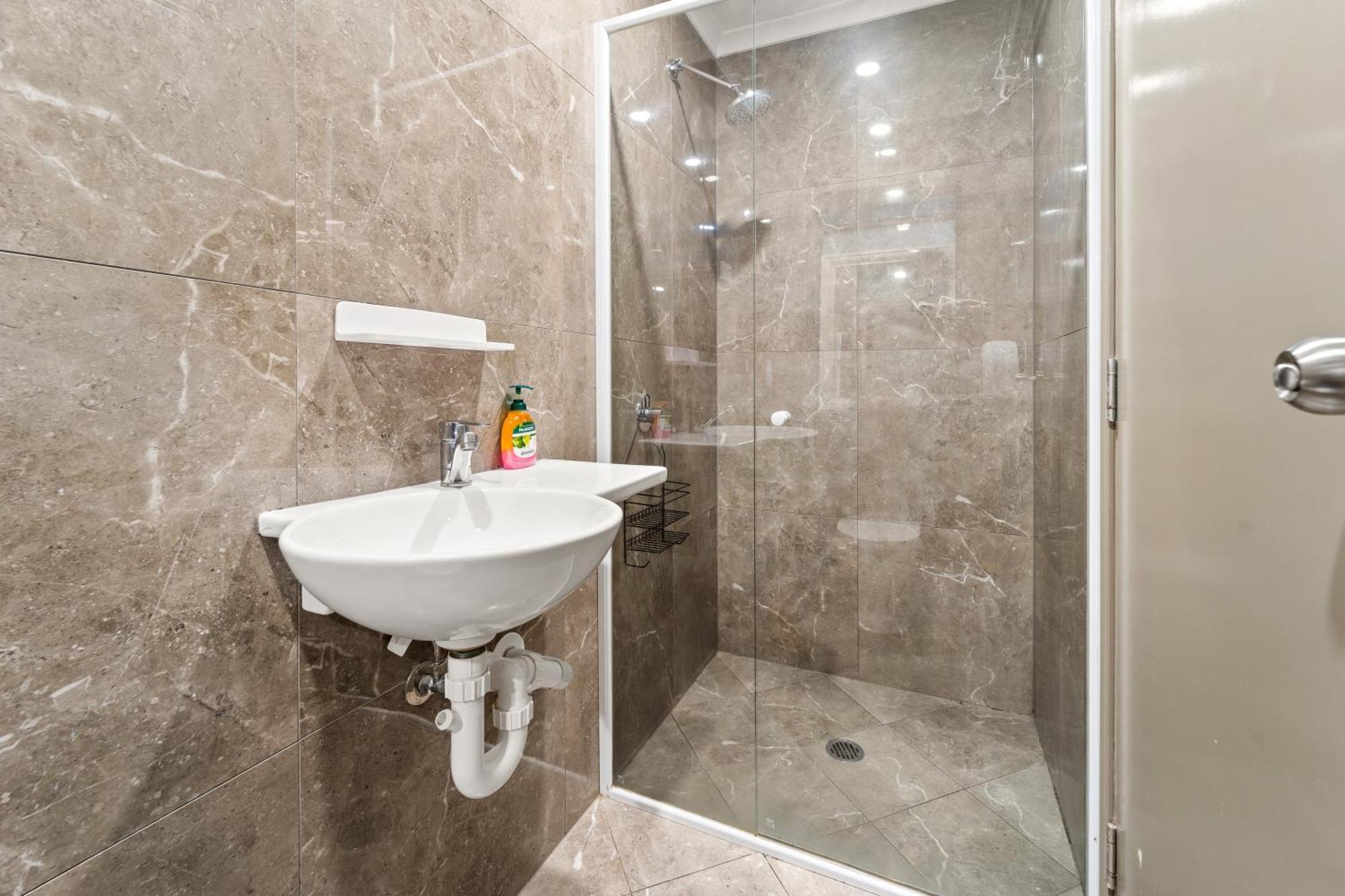 Azzurro Boutique Hotel - Surry Hills Sidney Dış mekan fotoğraf