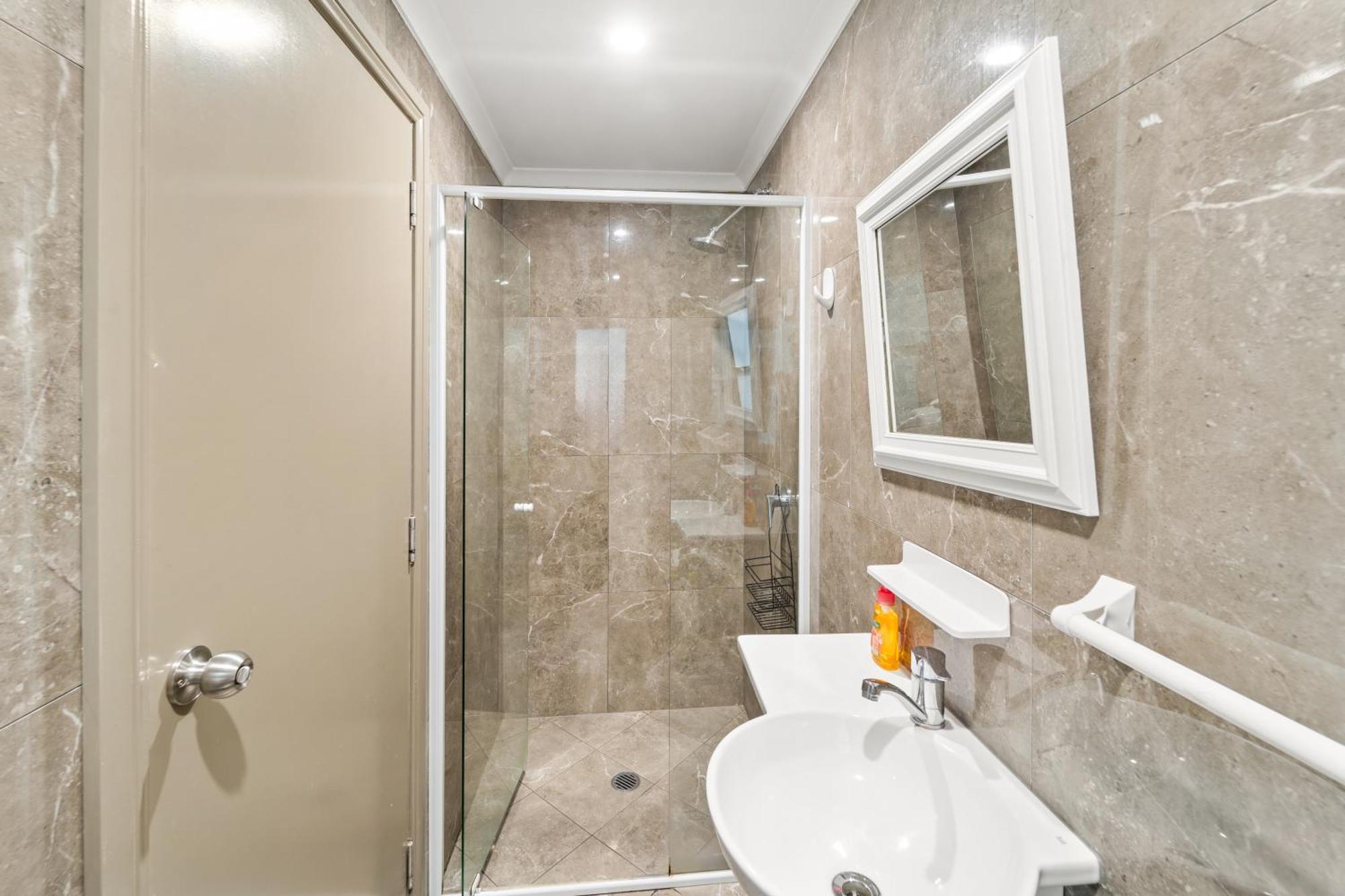 Azzurro Boutique Hotel - Surry Hills Sidney Dış mekan fotoğraf
