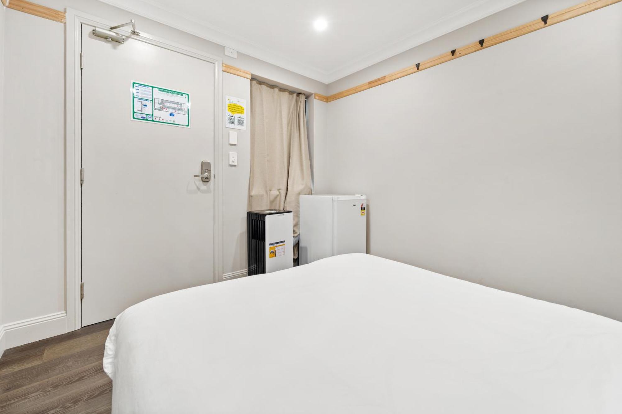 Azzurro Boutique Hotel - Surry Hills Sidney Dış mekan fotoğraf