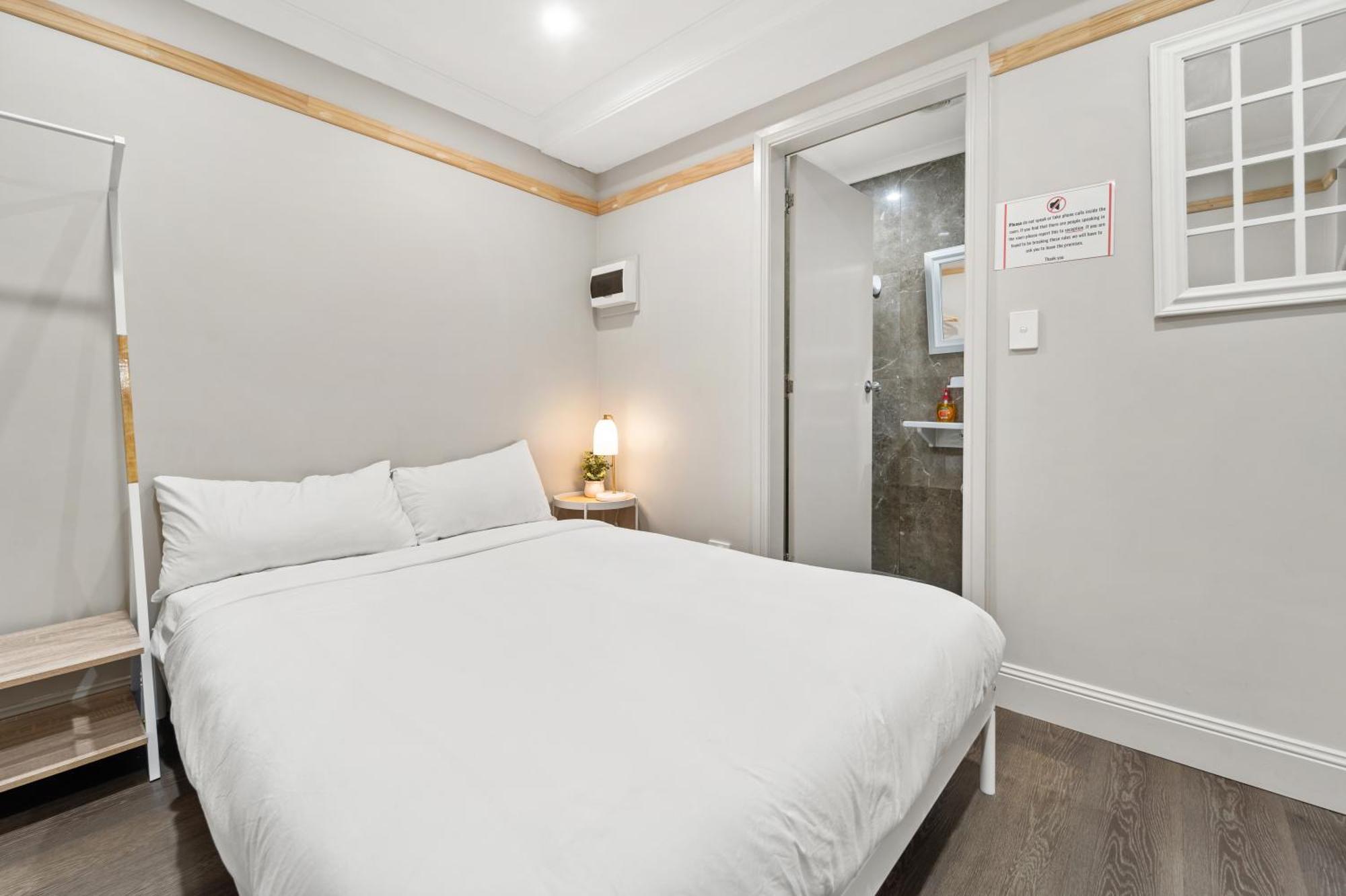 Azzurro Boutique Hotel - Surry Hills Sidney Dış mekan fotoğraf